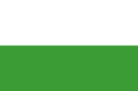 Flagge der Gemeinde Ridderkerk