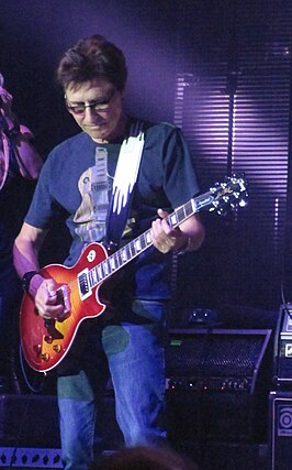 Russ Ballard