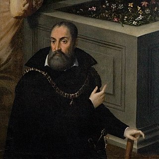 Ferrante Gonzaga