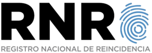 Miniatura para Registro Nacional de Reincidencia