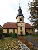 St. Trinitatis (Roßdorf)