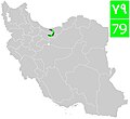 بندانگشتی برای جاده فیروزکوه