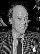 Roald Dahl