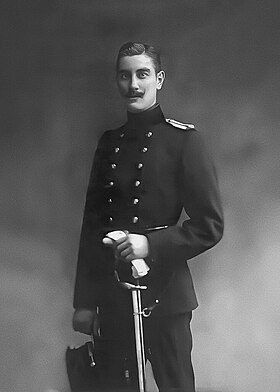 Robert de Wilde (militaire)