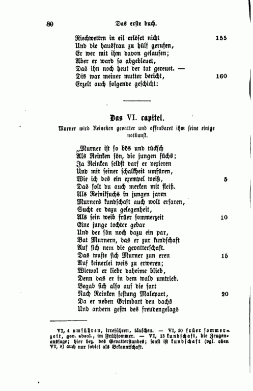 Gedicht frosch Wilhelm Busch
