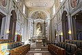 "Rom_-Santi_Michele_e_Magno-_2019_by-RaBoe_002.jpg" by User:Raboe001