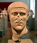 Pienoiskuva sivulle Constantius I Chlorus
