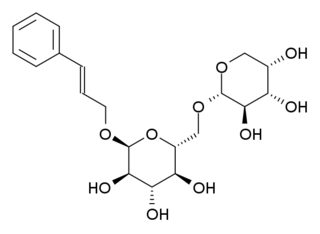 Rosavin