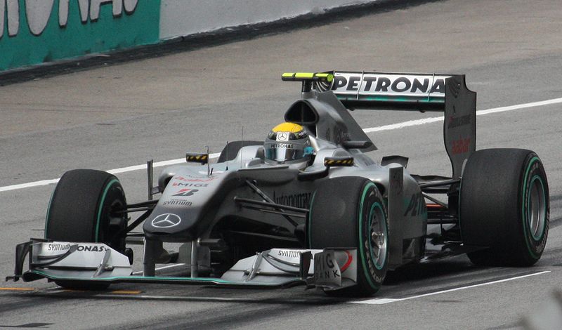 File:Rosberg Malaysian GP start 2010 (cropped).jpg