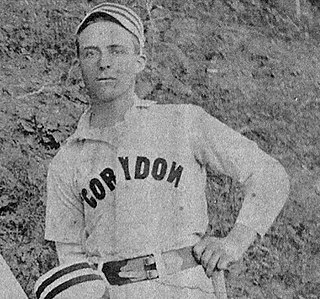 <span class="mw-page-title-main">Roscoe Miller</span> American baseball player