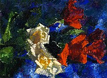 Roses on a Blue Background Augusto Giacometti (1936).jpg
