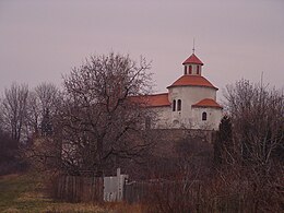 Želkovice – Veduta