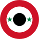 Roundel of Suriya.svg