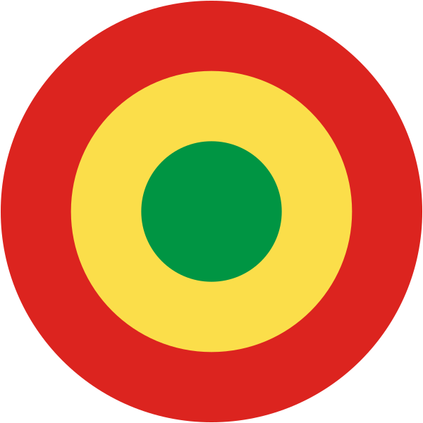 File:Roundel of the Republic of the Congo.svg