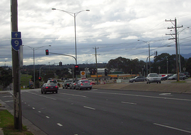 Route 9 corner Heatherton Rd and Stud Rd.png