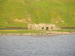 Ruin, Bowayre - geograph.org.uk - 3795525.jpg