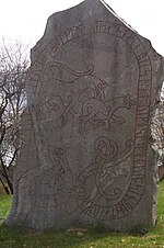 Uppland Runic Inscription 35