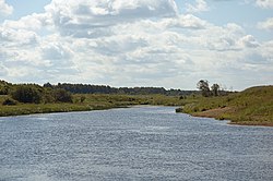 Russland.  Fluss Nerl.  img 12.jpg