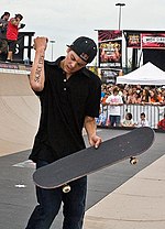 Ryan Sheckler için küçük resim