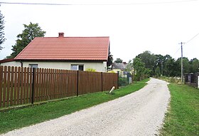 Słubica B