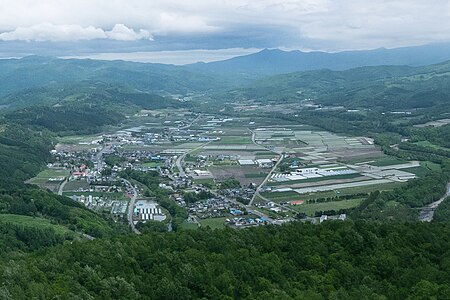 Sōbetsu, Hokkaidō