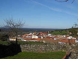 Las Veguillas - Vue