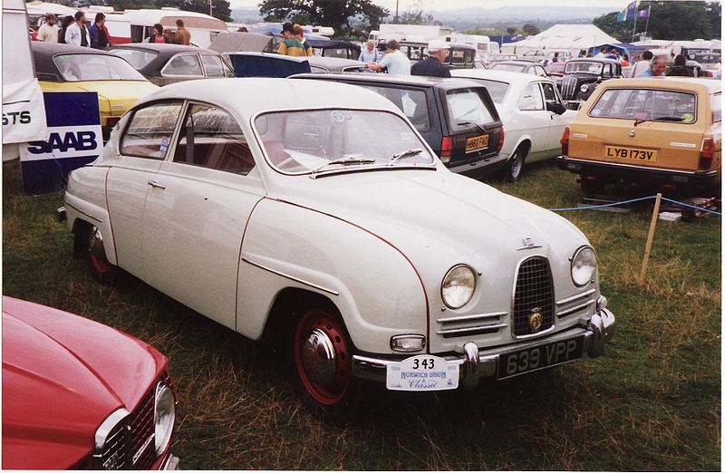 File:SAAB 96 2-stroke c.1961-2 (16611567445).jpg