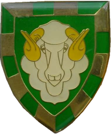 SADF Regiment Groot Karoo emblem.png