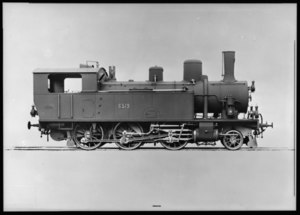 SBB Historic - F 125 00001-060 - Ec 3 4 6519.tif