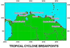 The Marxist Hurricane in South America