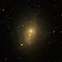 Μικρογραφία για το NGC 4098