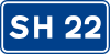 SH22-AL.svg