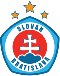 SK Slovan Bratislava logo.svg