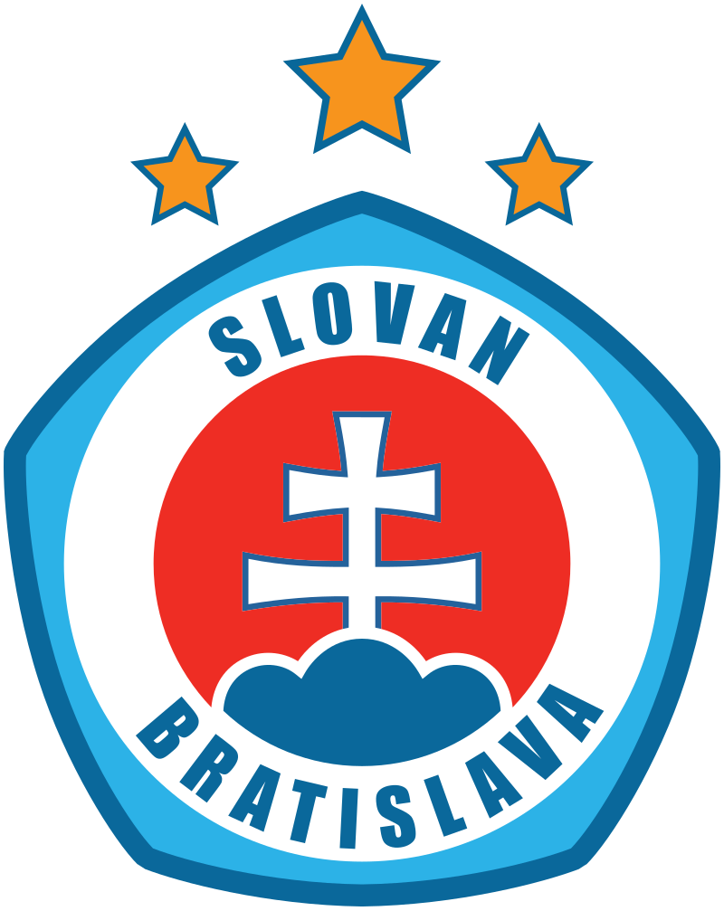 ŠK Slovan Bratislava - Wikipedia