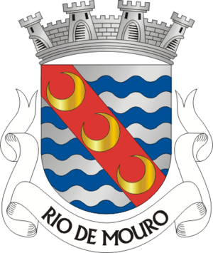 Rio de Mouro