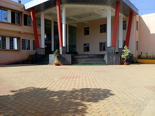 Shri Pillappa College of Engineering College in Karnataka, India