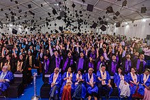 SPJIMR Convocation 2019 SPJIMR Convocation 2019.jpg