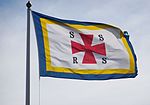 SSRS flag