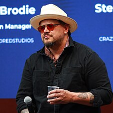 Sterlin Harjo, filmmaker