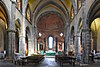 Sacra di San Michele - Interno del Santuario01.jpg