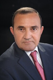 Sadedin Mustafa Çeliku