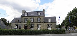 Saint-André-des-Eaux (22) Mairie.JPG