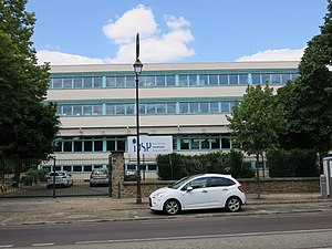 Internationale Deutsche Schule Paris