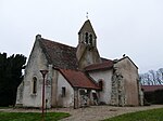 Saint-Voir - Kostel Saint-Voir - 2.jpg