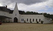 Vignette pour Église Sainte-Marie de Mont-Saint-Aignan