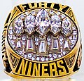 Super Bowl XXIX (San Fransisco 49ers)