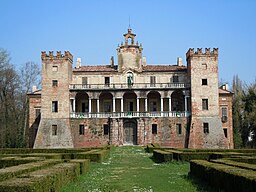 San Giovanni in Croce-Villa Medici del Vascello.jpg