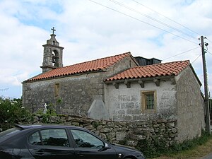 San Martiño de Ramil, Agolada. Galiza.jpg