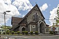 山打根圣迈克与诸天使教堂（英语：St. Michael's and All Angels Church, Sandakan）