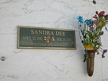 Sandra Dee's Grave.jpg